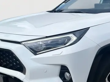 RAV 4 2.5 Plug-in Hybrid 4x4 Technik Nav LED AHK
