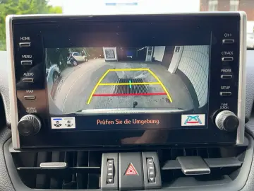 RAV 4 2.5 Plug-in Hybrid 4x4 Technik Nav LED AHK