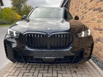 X5 50e xDrive M SportPRO Klimasitze HUD CockpPro