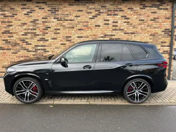 X5 50e xDrive M SportPRO Klimasitze HUD CockpPro