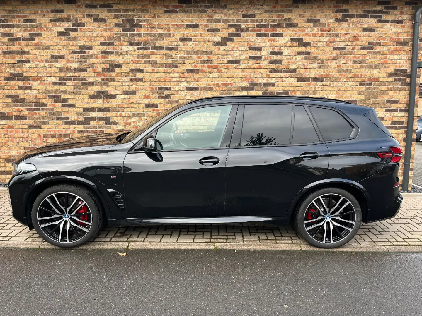 X5 50e xDrive M SportPRO Klimasitze HUD CockpPro