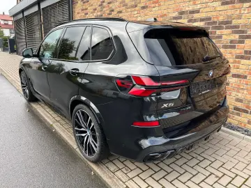 X5 50e xDrive M SportPRO Klimasitze HUD CockpPro