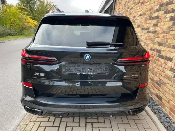 X5 50e xDrive M SportPRO Klimasitze HUD CockpPro