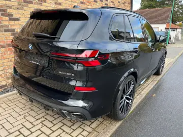 X5 50e xDrive M SportPRO Klimasitze HUD CockpPro