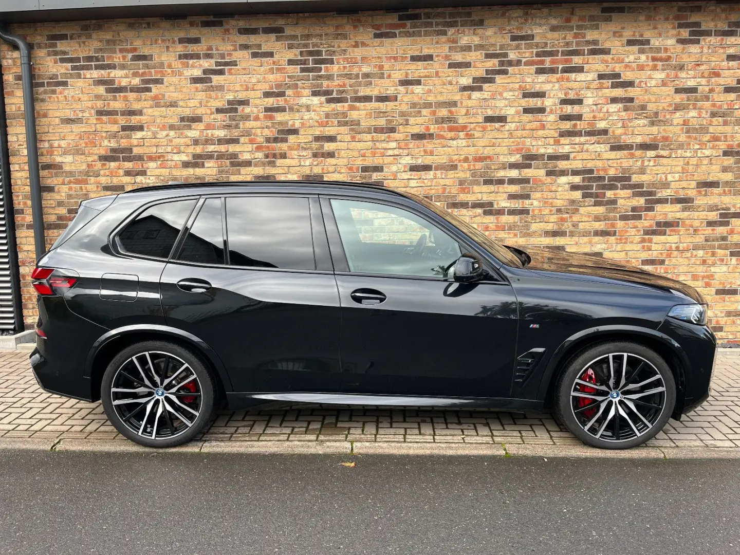 X5 50e xDrive M SportPRO Klimasitze HUD CockpPro