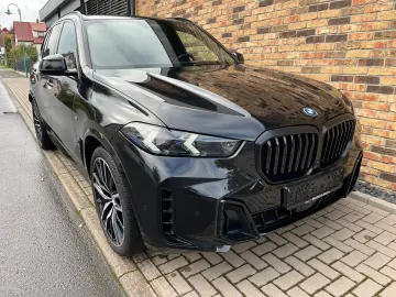X5 50e xDrive M SportPRO Klimasitze HUD CockpPro