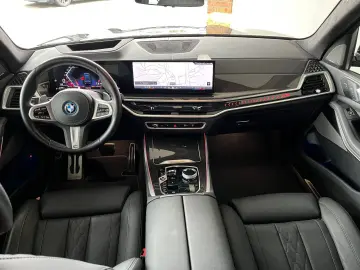 X5 50e xDrive M SportPRO Klimasitze HUD CockpPro
