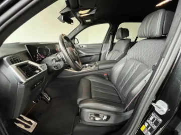 X5 50e xDrive M SportPRO Klimasitze HUD CockpPro