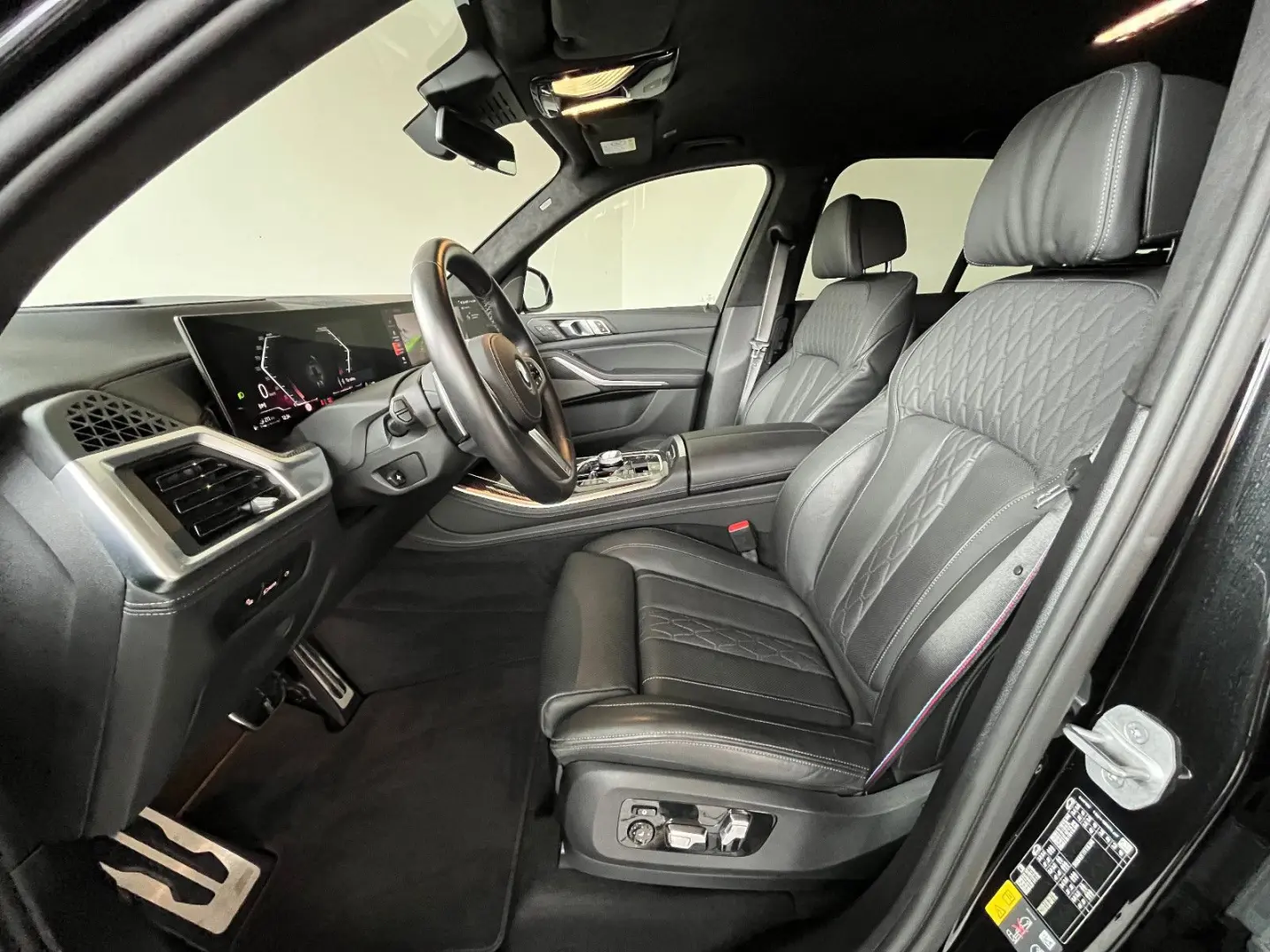 X5 50e xDrive M SportPRO Klimasitze HUD CockpPro