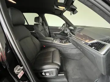 X5 50e xDrive M SportPRO Klimasitze HUD CockpPro