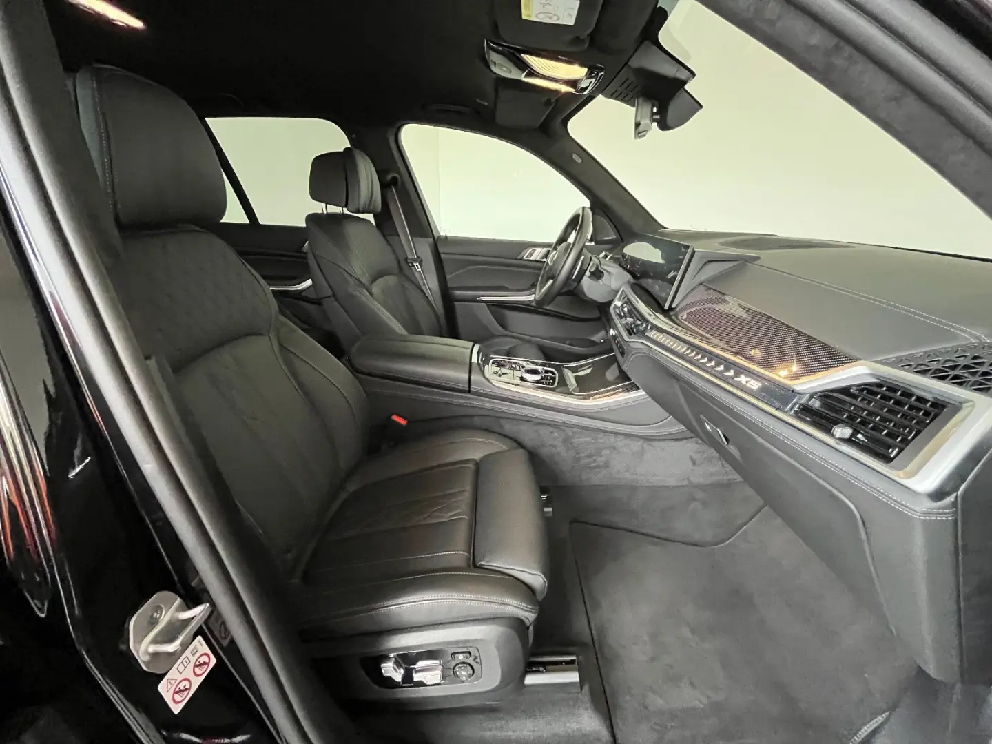 X5 50e xDrive M SportPRO Klimasitze HUD CockpPro