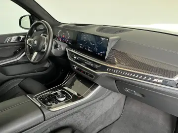 X5 50e xDrive M SportPRO Klimasitze HUD CockpPro