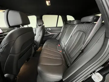 X5 50e xDrive M SportPRO Klimasitze HUD CockpPro