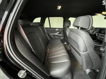 X5 50e xDrive M SportPRO Klimasitze HUD CockpPro