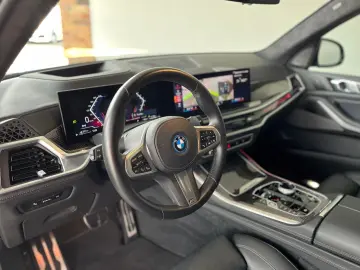X5 50e xDrive M SportPRO Klimasitze HUD CockpPro