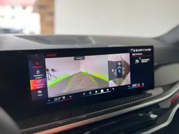 X5 50e xDrive M SportPRO Klimasitze HUD CockpPro
