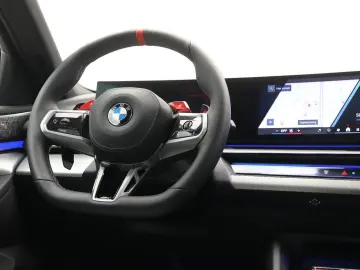M5 Sedan