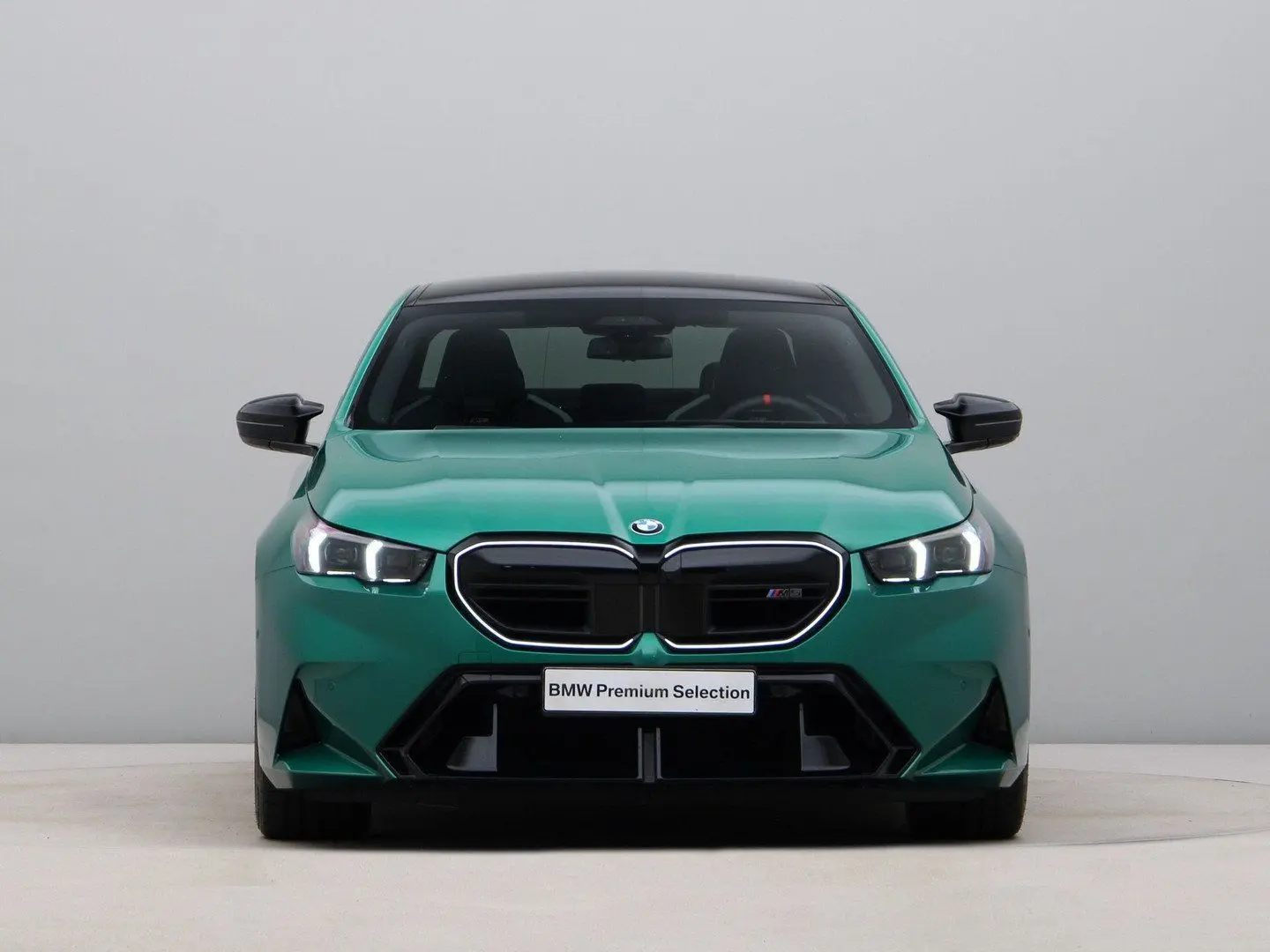 M5 Sedan