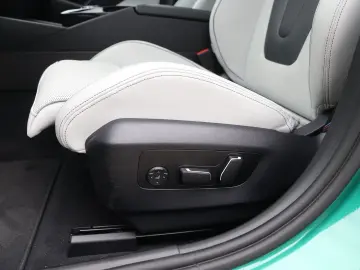 M5 Sedan
