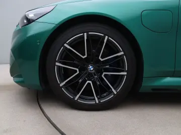 M5 Sedan
