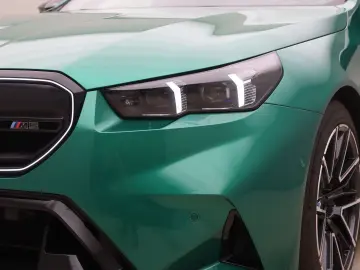 M5 Sedan