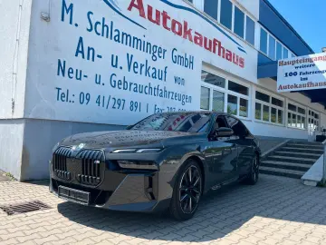 M760 e xDrive