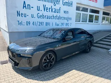 M760 e xDrive
