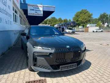 M760 e xDrive