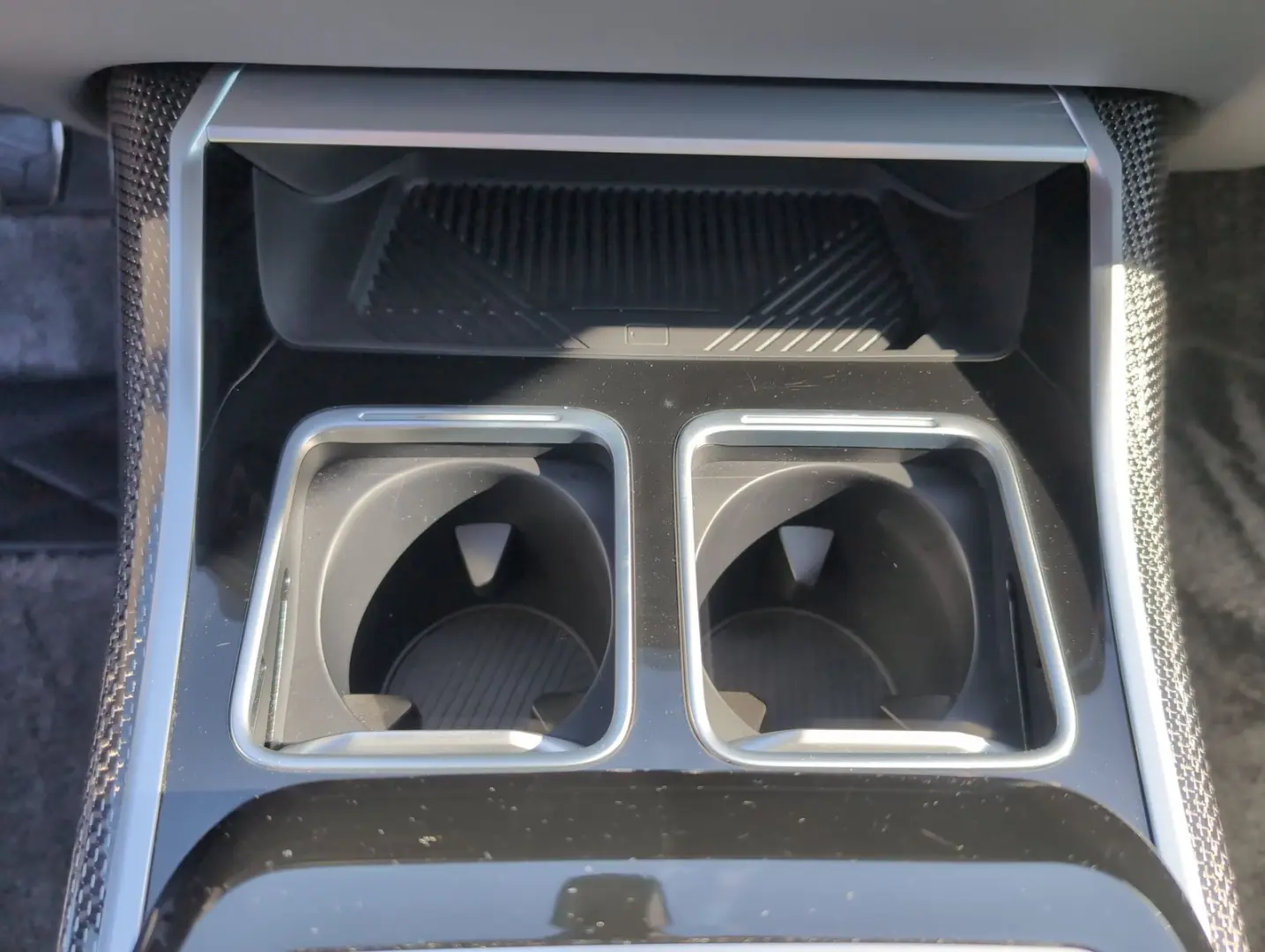 M760e xDrive M PERFORMANCE   MASSAGEFUNKTION