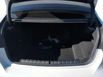M760e xDrive M PERFORMANCE   MASSAGEFUNKTION