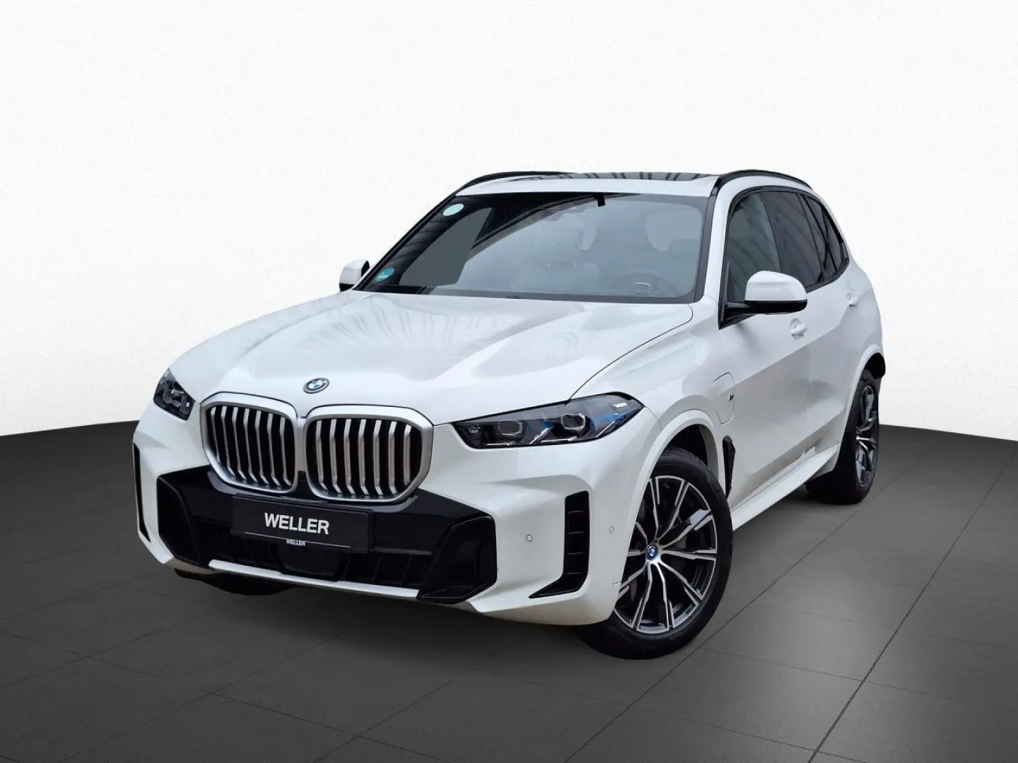 X5 xDr 50e M SPORT 2Achs SoftCl AHK Pano H K 360