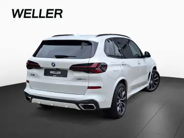 X5 xDr 50e M SPORT 2Achs SoftCl AHK Pano H K 360