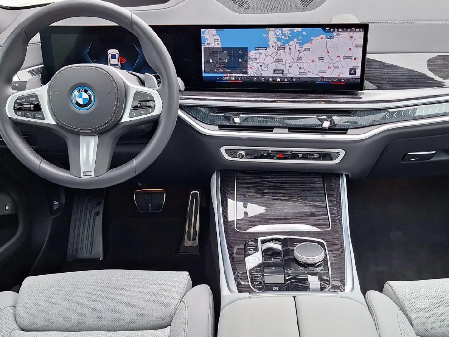 X5 xDr 50e M SPORT 2Achs SoftCl AHK Pano H K 360