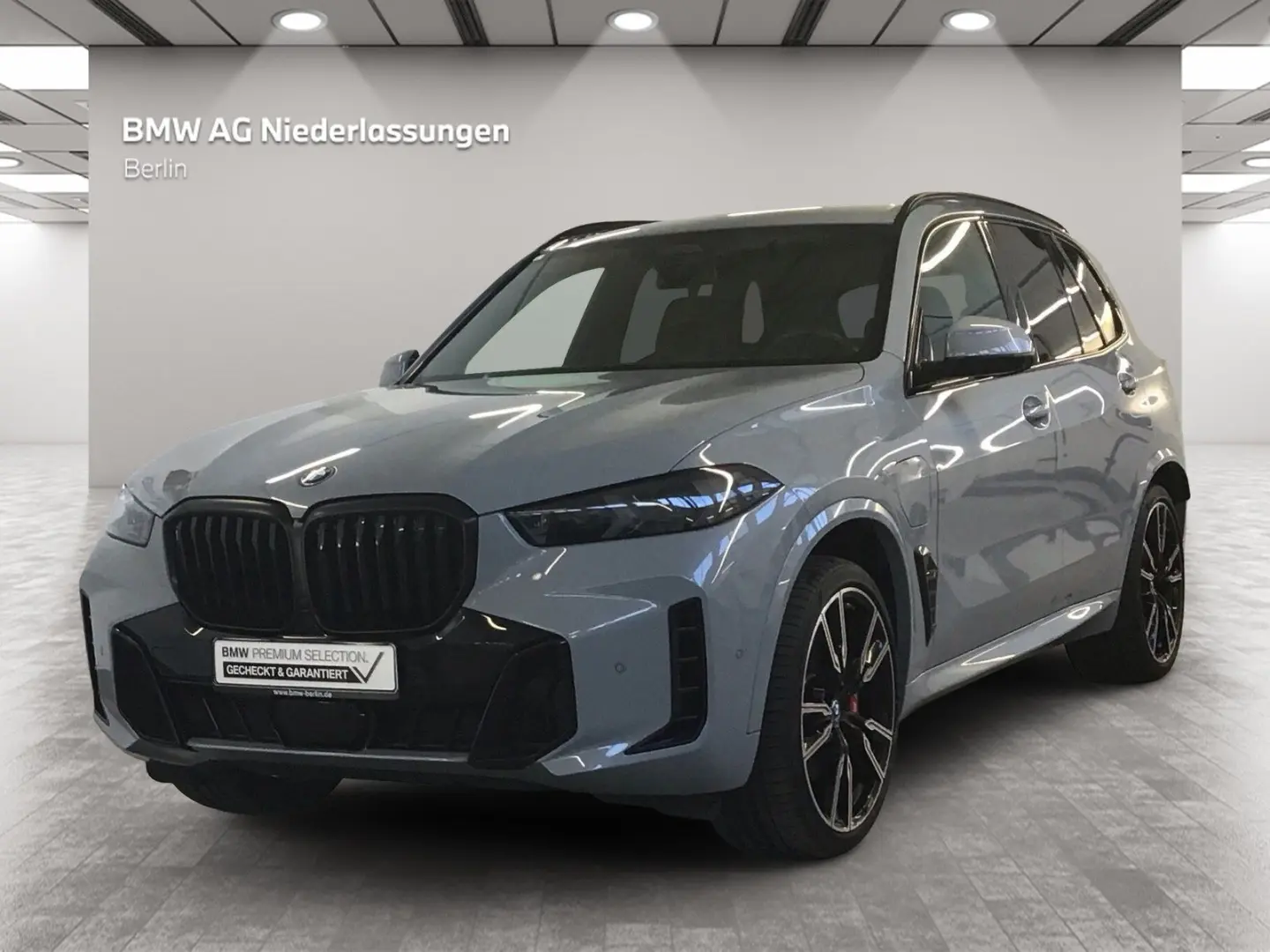 X5 xDrive50e M Sport Harman K LiveCockpitProf