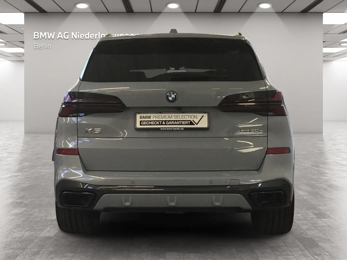 X5 xDrive50e M Sport Harman K LiveCockpitProf