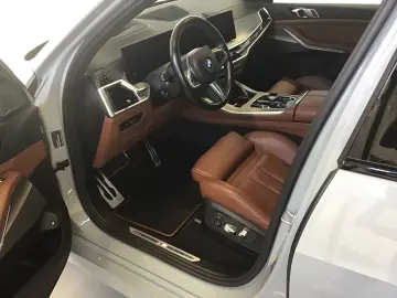 X5 xDrive50e M Sport Harman K LiveCockpitProf