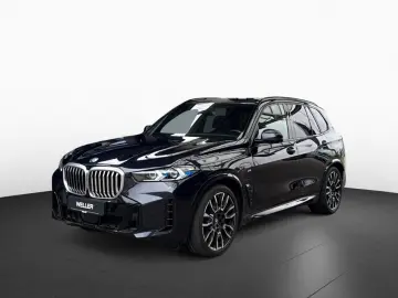 X5 xDrive50e M Sport Pano HUD St&Go 360  H