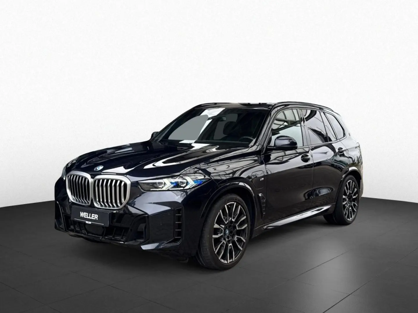 X5 xDrive50e M Sport Pano HUD St&Go 360  H