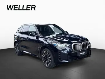 X5 xDrive50e M Sport Pano HUD St&Go 360  H
