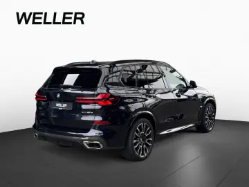 X5 xDrive50e M Sport Pano HUD St&Go 360  H