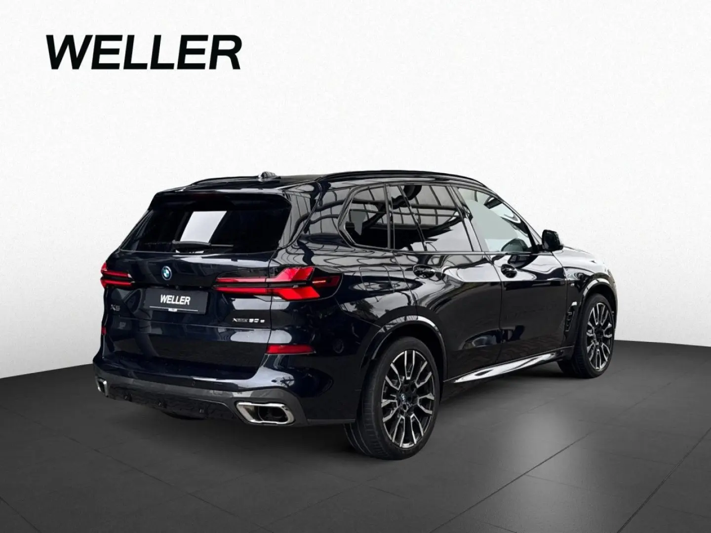 X5 xDrive50e M Sport Pano HUD St&Go 360  H
