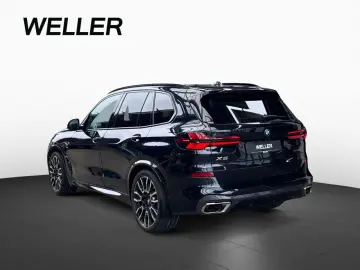 X5 xDrive50e M Sport Pano HUD St&Go 360  H