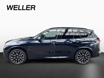 X5 xDrive50e M Sport Pano HUD St&Go 360  H