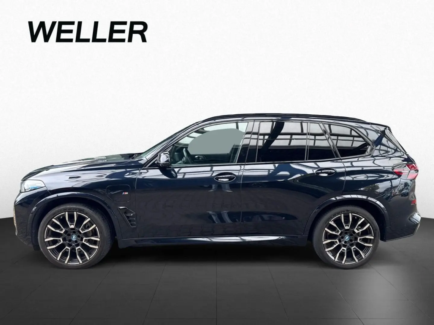 X5 xDrive50e M Sport Pano HUD St&Go 360  H