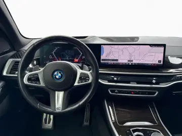 X5 xDrive50e M Sport Pano HUD St&Go 360  H