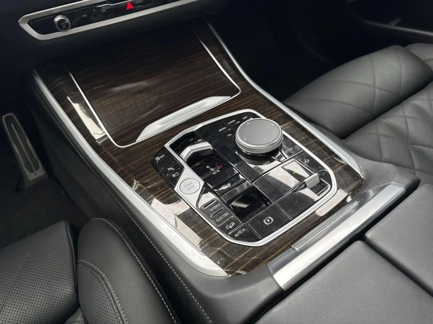 X5 xDrive50e M Sport Pano HUD St&Go 360  H