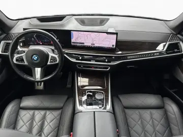 X5 xDrive50e M Sport Pano HUD St&Go 360  H