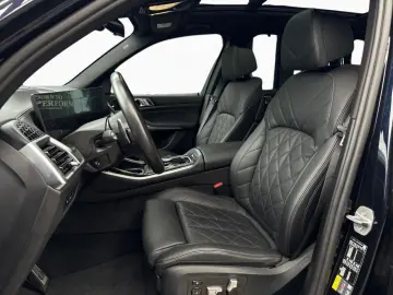 X5 xDrive50e M Sport Pano HUD St&Go 360  H