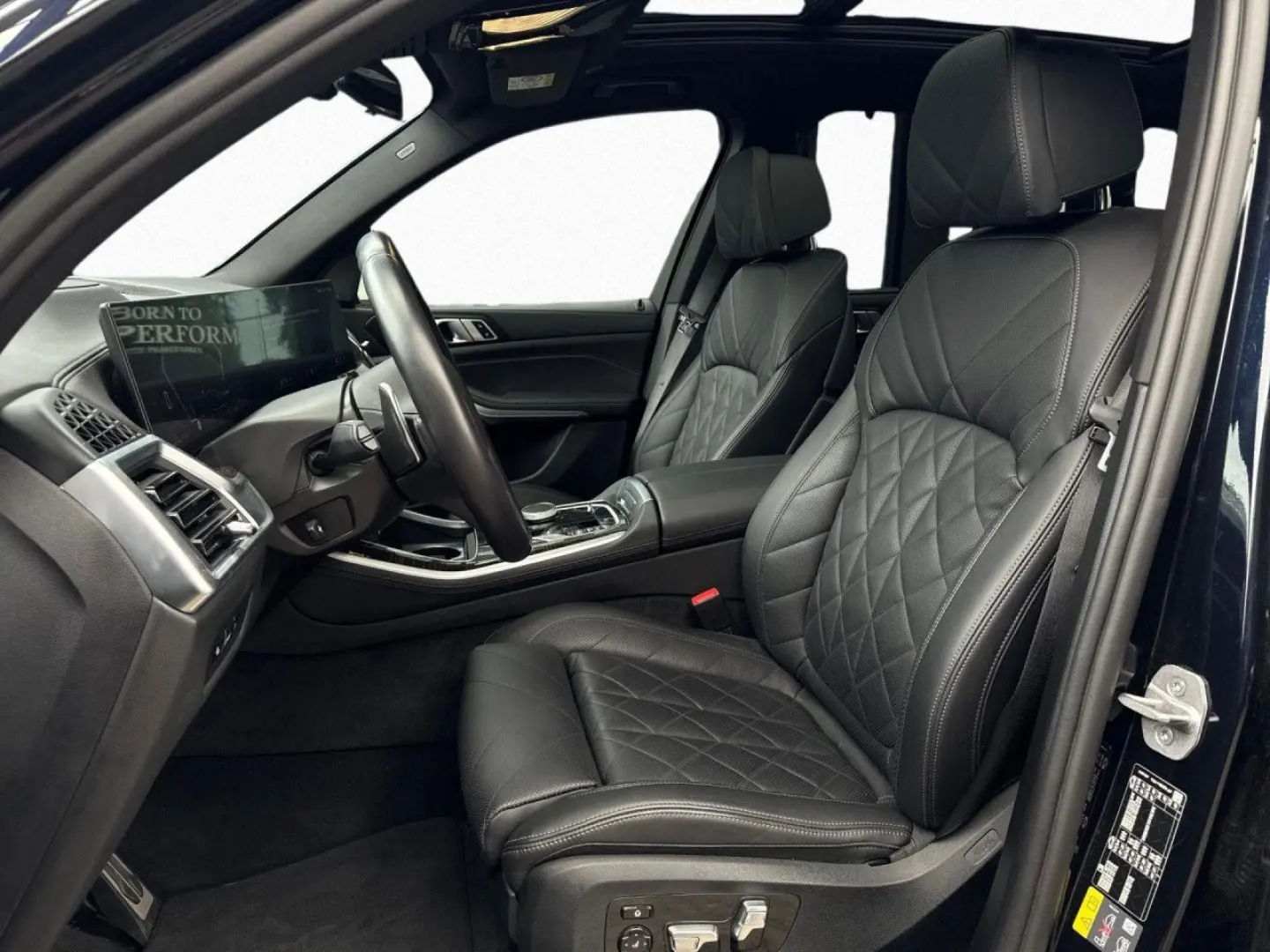 X5 xDrive50e M Sport Pano HUD St&Go 360  H
