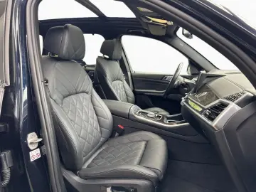 X5 xDrive50e M Sport Pano HUD St&Go 360  H